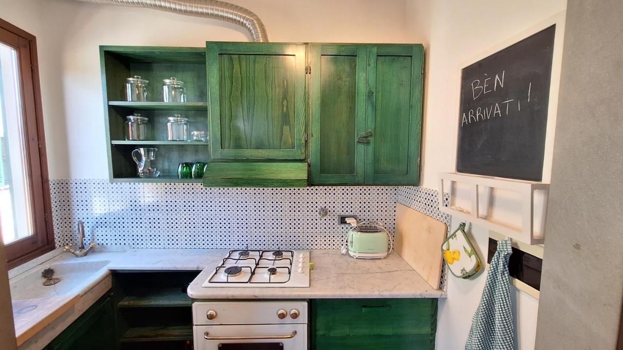 Apartamento Casa Mojito Florencia