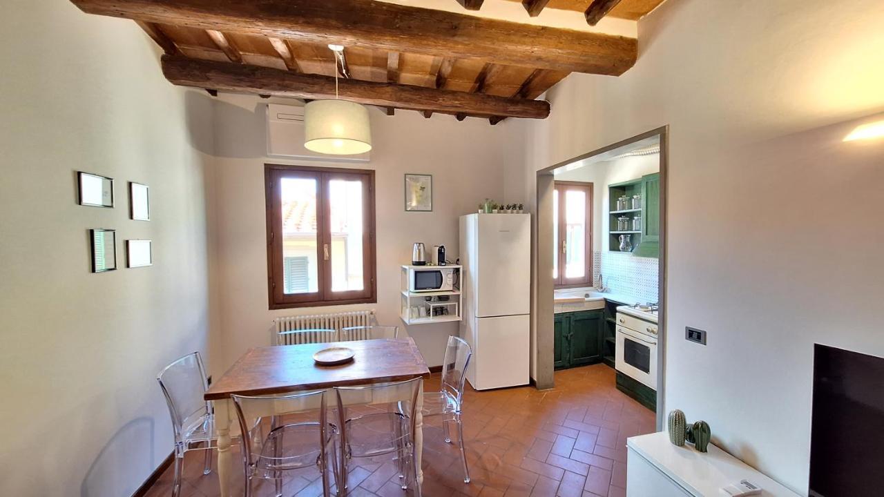 Casa Mojito Florencia