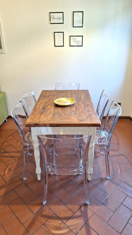 Apartamento Casa Mojito Florencia