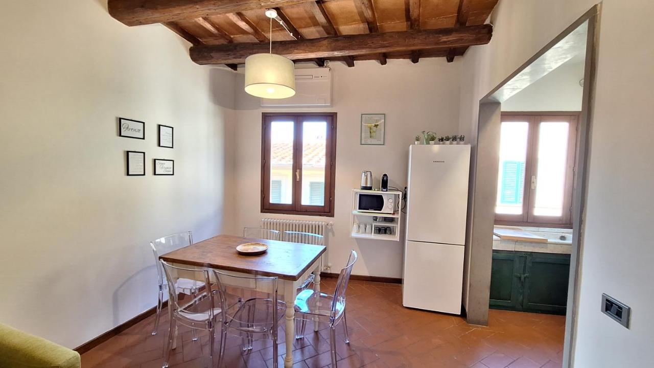 Casa Mojito Apartamento Florencia
