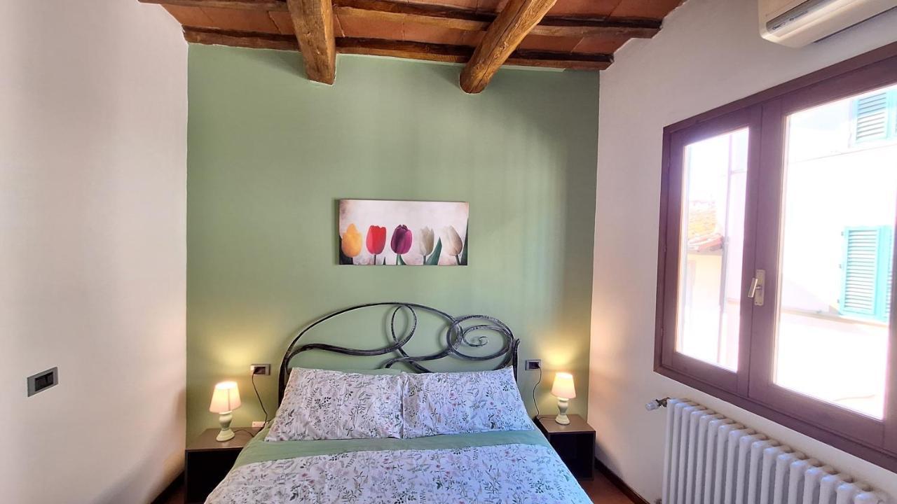 Casa Mojito Florencia