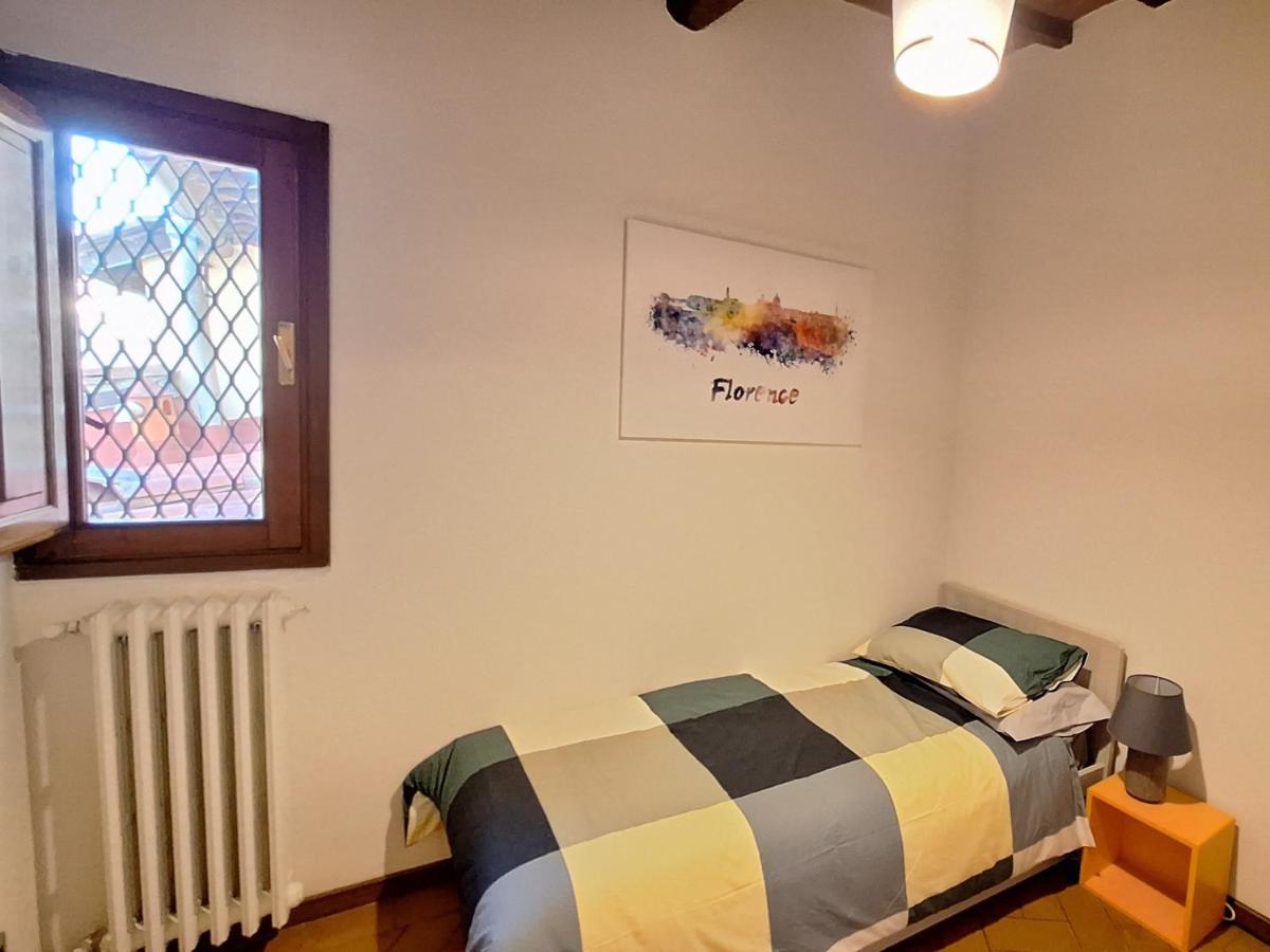 Apartamento Casa Mojito Florencia